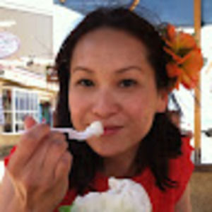 Meet your Posher, Pauline